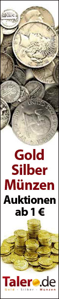 Gold & Silber kaufen: Kleinanzeigen