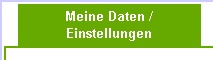 Mein -Talero - Meine Daten / Einstellungen - Persnliche Daten ndern