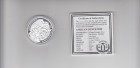Lunar Serie Ruanda 2020 Bushbaby PP Lunar Serie Ruanda 2020 Bushbaby PP