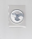 5 $ Kanada Falcon 5 $ Kanada Falcon