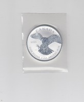 5 $ Kanada Falcon 
