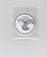 5 $ Kanada Falcon 5 $ Kanada Falcon